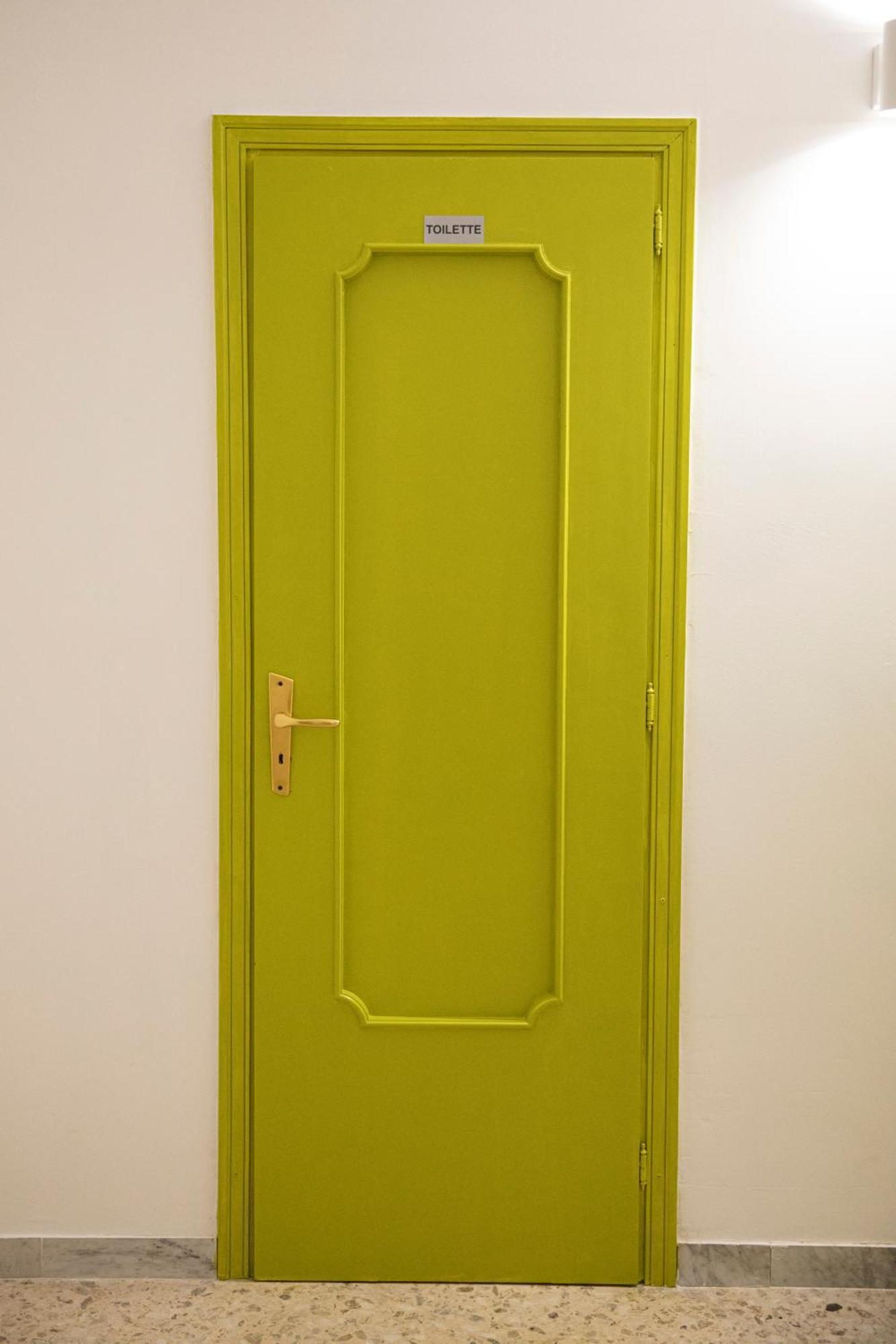 Green Rooms バーリ エクステリア 写真