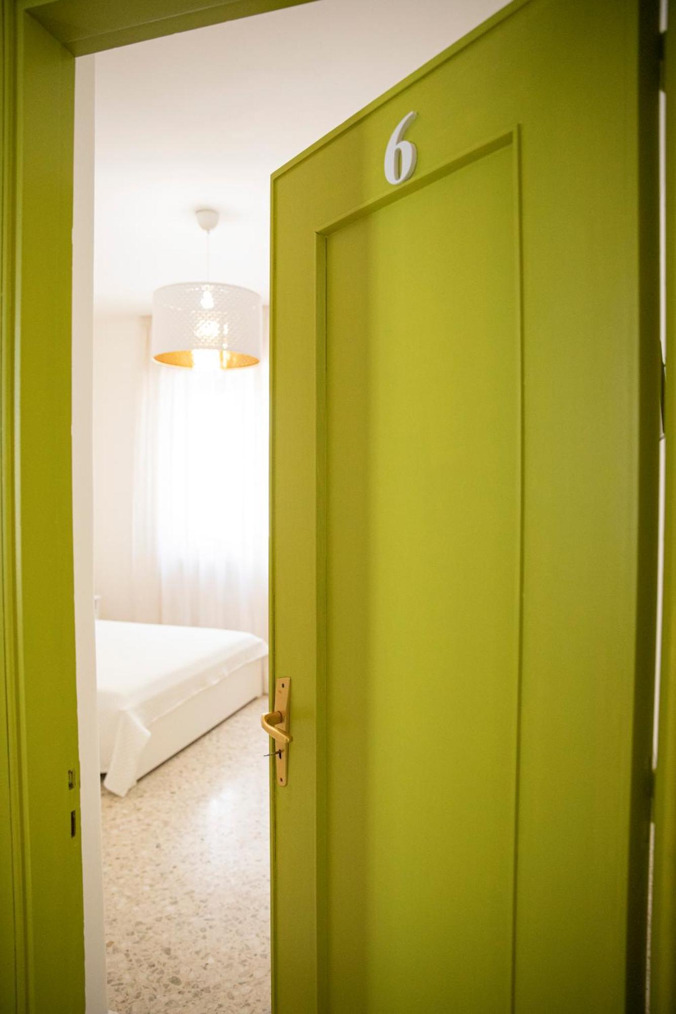 Green Rooms バーリ エクステリア 写真