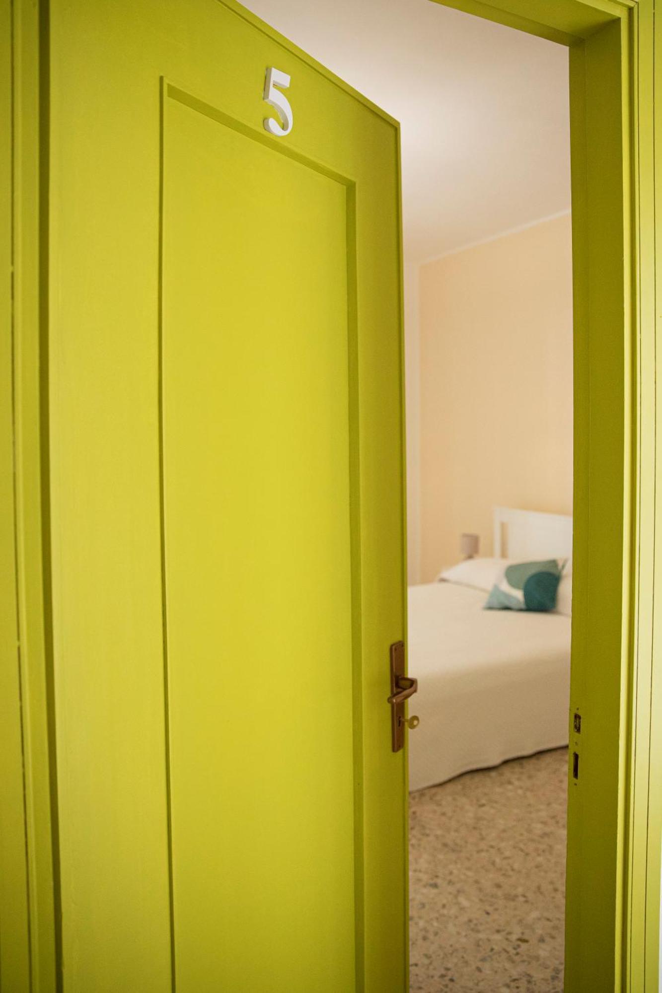 Green Rooms バーリ エクステリア 写真