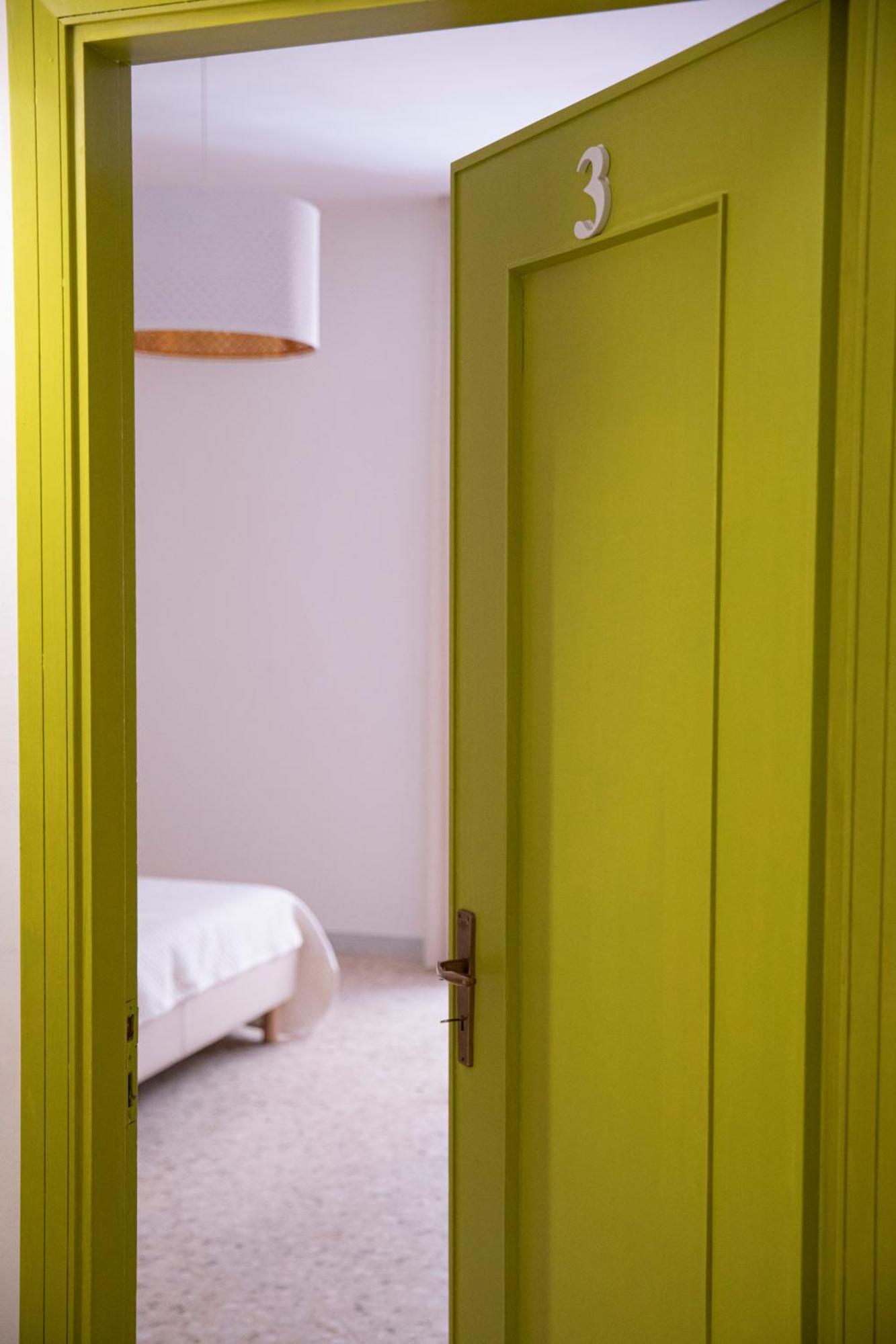 Green Rooms バーリ エクステリア 写真