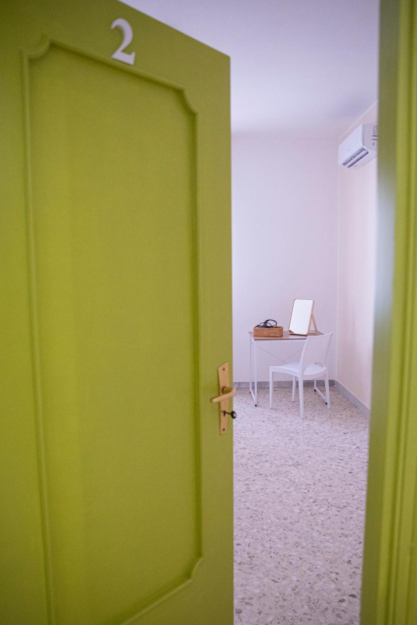Green Rooms バーリ エクステリア 写真