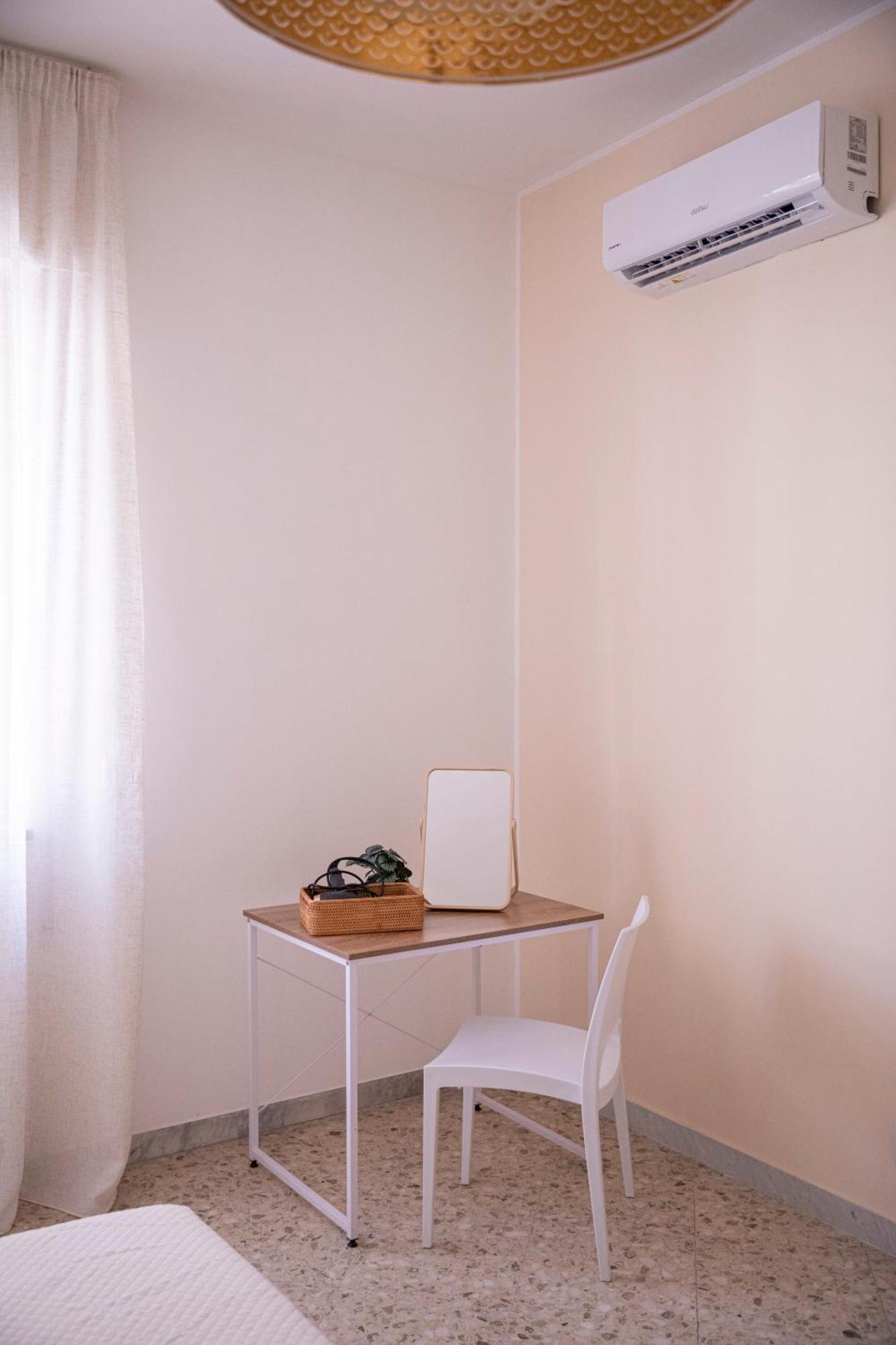 Green Rooms バーリ エクステリア 写真