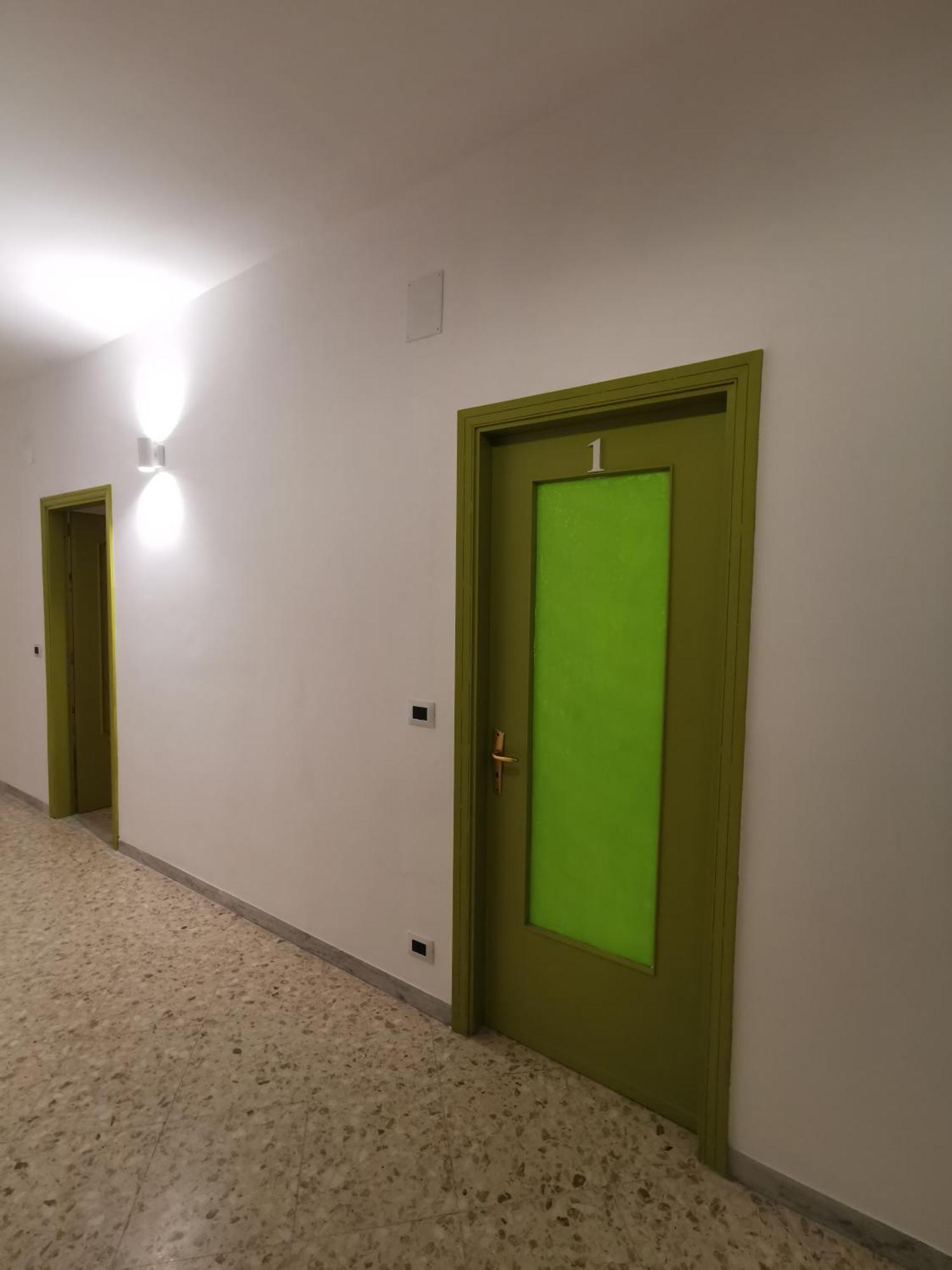 Green Rooms バーリ エクステリア 写真